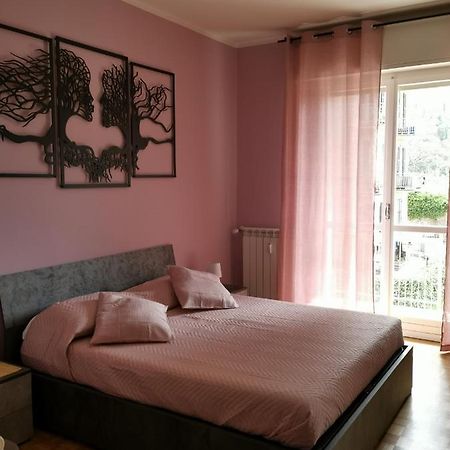 Ca' Beppino Apartment เซสตรี เลวานเต ภายนอก รูปภาพ