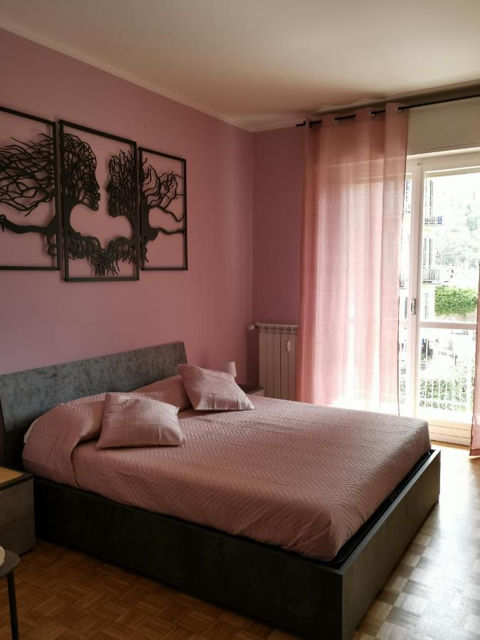 Ca' Beppino Apartment เซสตรี เลวานเต ภายนอก รูปภาพ