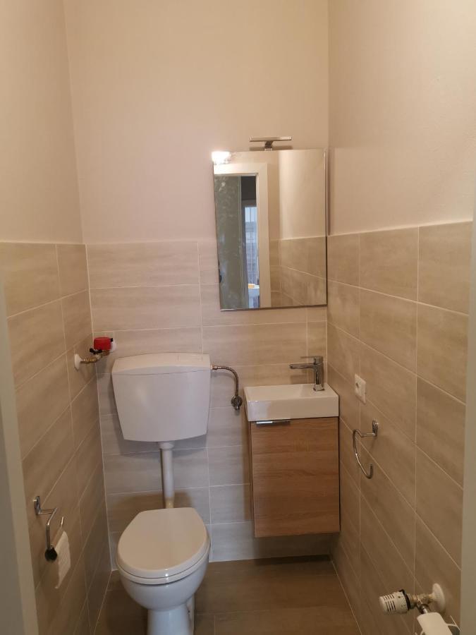 Ca' Beppino Apartment เซสตรี เลวานเต ภายนอก รูปภาพ
