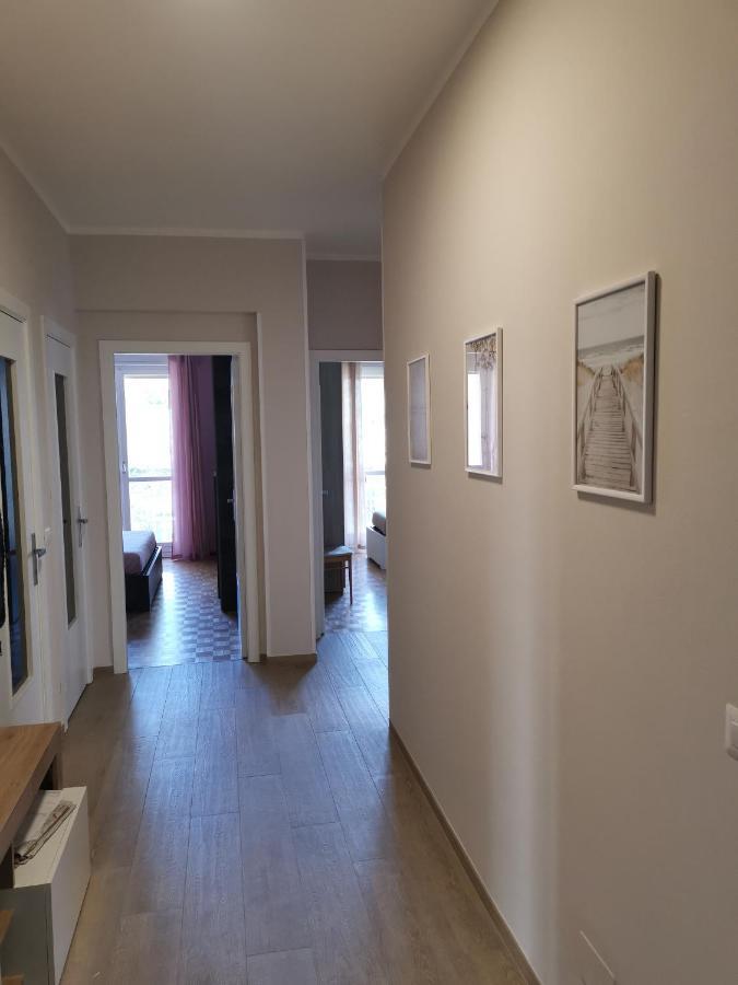 Ca' Beppino Apartment เซสตรี เลวานเต ภายนอก รูปภาพ