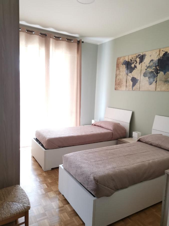 Ca' Beppino Apartment เซสตรี เลวานเต ภายนอก รูปภาพ